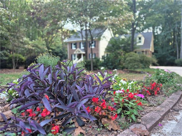 2808 Elsbeth Court, Wake Forest, NC 27587