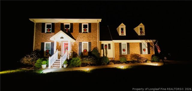 2808 Elsbeth Court, Wake Forest, NC 27587