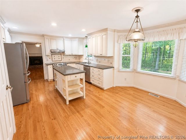 2808 Elsbeth Court, Wake Forest, NC 27587