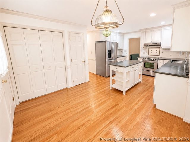 2808 Elsbeth Court, Wake Forest, NC 27587