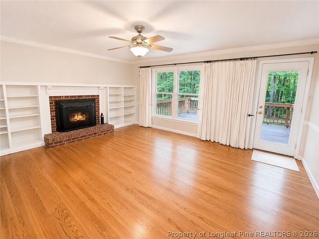2808 Elsbeth Court, Wake Forest, NC 27587