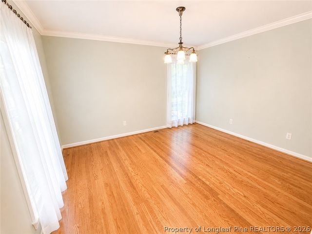 2808 Elsbeth Court, Wake Forest, NC 27587