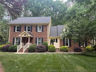 2808 Elsbeth Court, Wake Forest, NC 27587