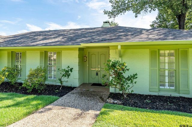 606 Tremont St, Tyler, TX 75701