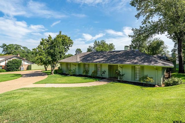 606 Tremont St, Tyler, TX 75701