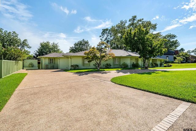 606 Tremont St, Tyler, TX 75701