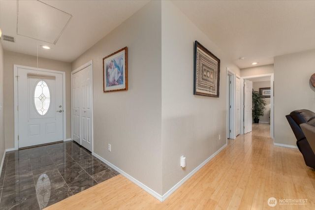 605 Chelan Trails Road, Manson, WA 98831