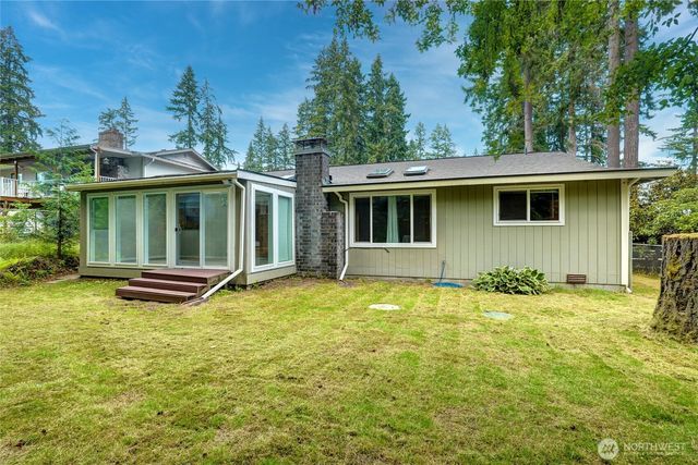 120 155th Street SE, Lynnwood, WA 98087