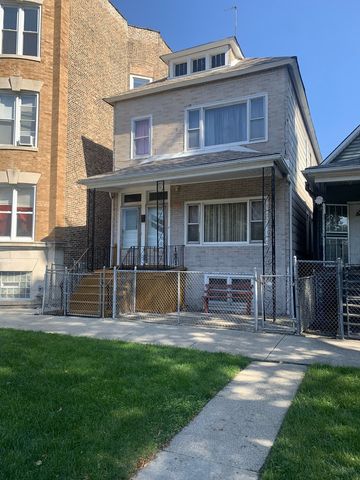 9019 S EXCHANGE Avenue, Chicago, IL 60617