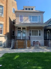 9019 S EXCHANGE Avenue, Chicago, IL 60617