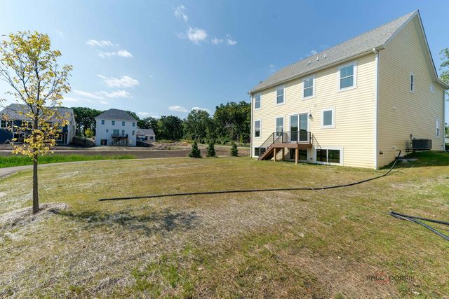 22144 W Casa Bella View, Kildeer, IL 60047