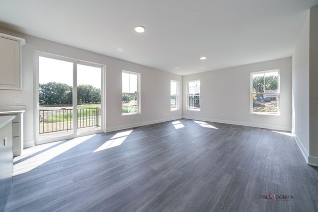 22144 W Casa Bella View, Kildeer, IL 60047