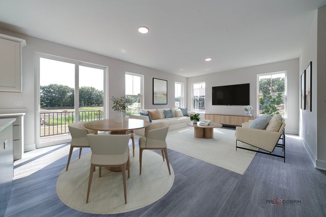 22144 W Casa Bella View, Kildeer, IL 60047