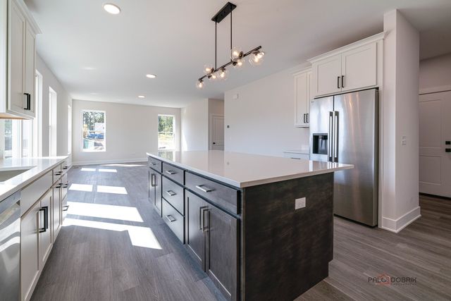 22144 W Casa Bella View, Kildeer, IL 60047