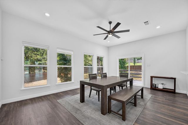 9132 Choctaw Trail, Flower Mound, TX 75022