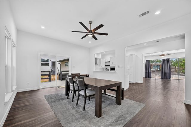 9132 Choctaw Trail, Flower Mound, TX 75022