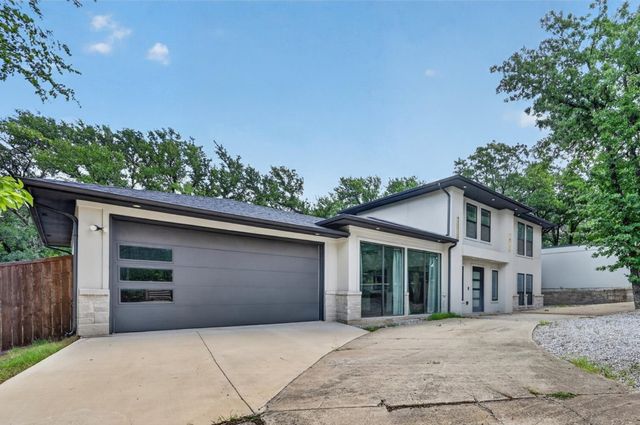 9132 Choctaw Trail, Flower Mound, TX 75022
