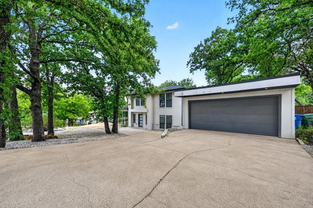 9132 Choctaw Trail, Flower Mound, TX 75022