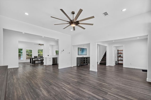 9132 Choctaw Trail, Flower Mound, TX 75022
