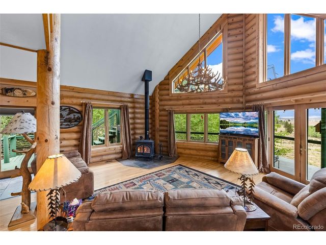 486 Turk Pony Way, Jefferson, CO 80456