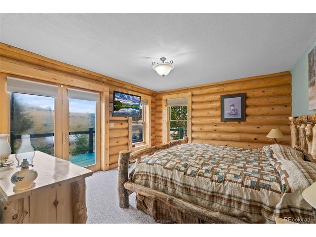 486 Turk Pony Way, Jefferson, CO 80456