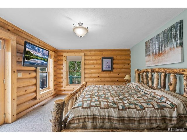 486 Turk Pony Way, Jefferson, CO 80456