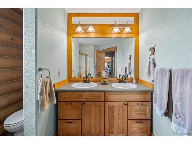 486 Turk Pony Way, Jefferson, CO 80456