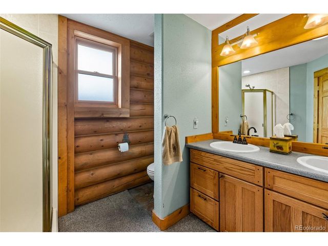 486 Turk Pony Way, Jefferson, CO 80456