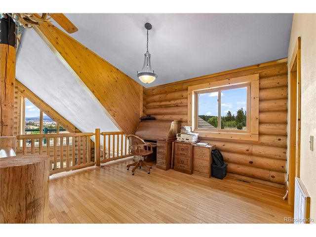 486 Turk Pony Way, Jefferson, CO 80456