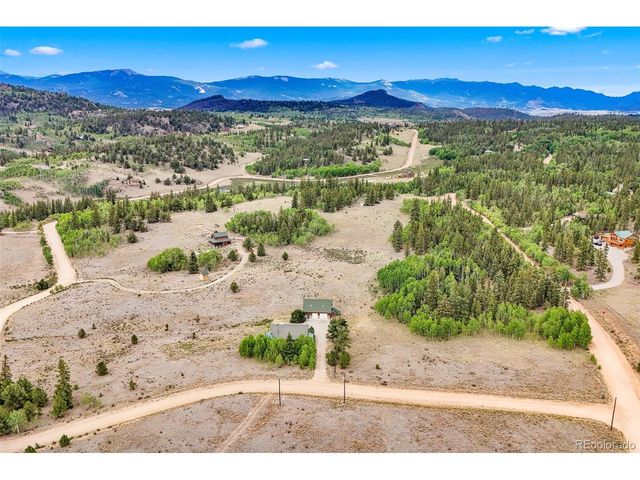 486 Turk Pony Way, Jefferson, CO 80456
