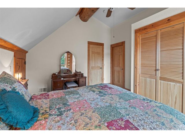 486 Turk Pony Way, Jefferson, CO 80456