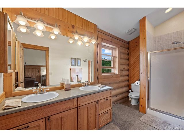 486 Turk Pony Way, Jefferson, CO 80456