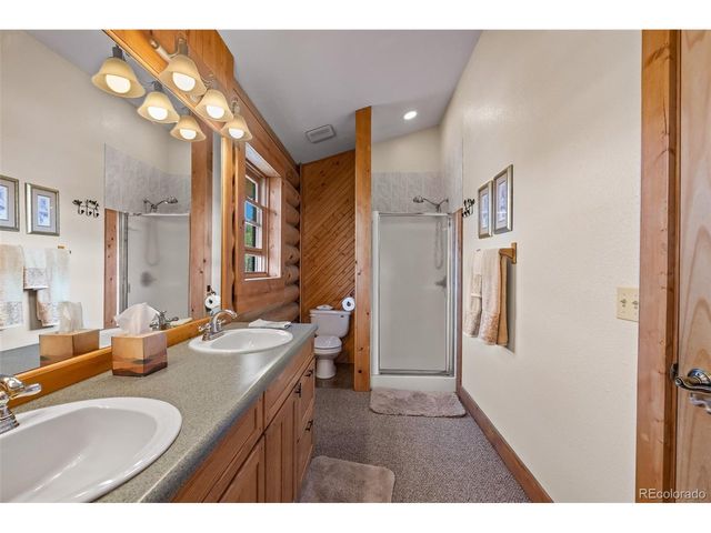 486 Turk Pony Way, Jefferson, CO 80456