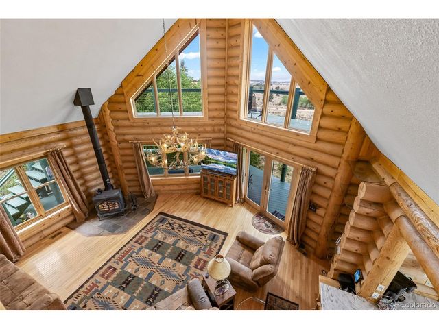 486 Turk Pony Way, Jefferson, CO 80456