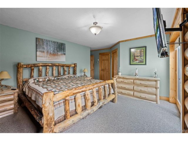 486 Turk Pony Way, Jefferson, CO 80456