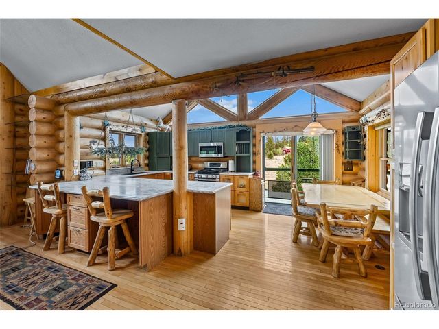 486 Turk Pony Way, Jefferson, CO 80456