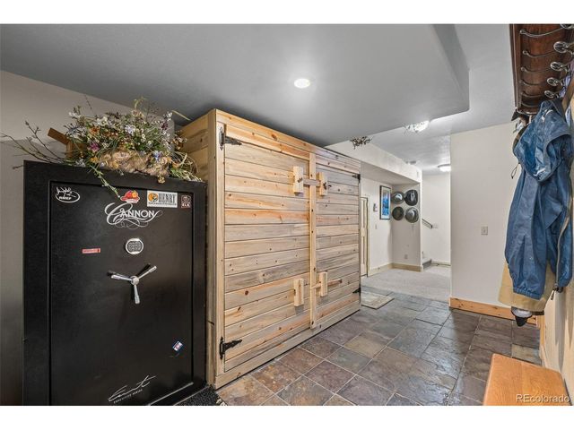 486 Turk Pony Way, Jefferson, CO 80456