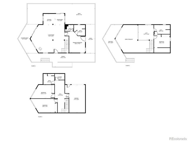 486 Turk Pony Way, Jefferson, CO 80456