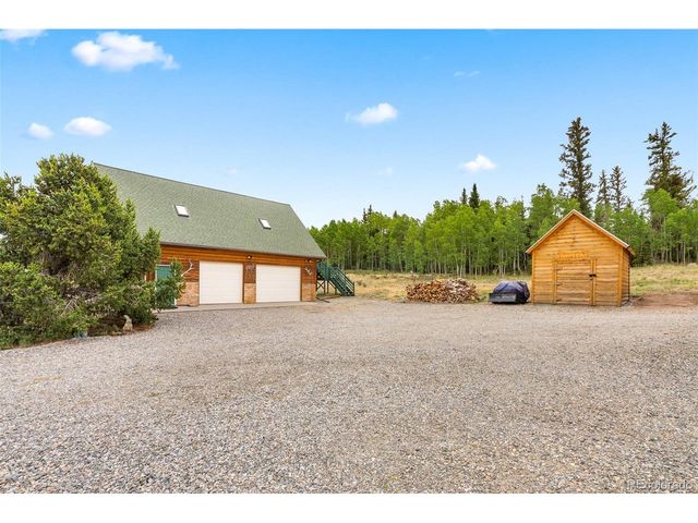486 Turk Pony Way, Jefferson, CO 80456