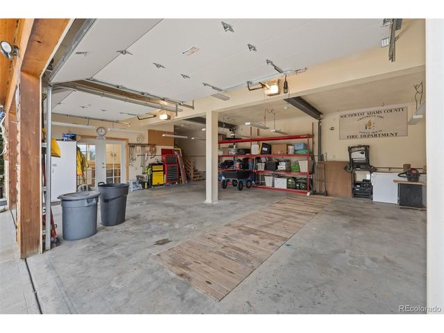 486 Turk Pony Way, Jefferson, CO 80456