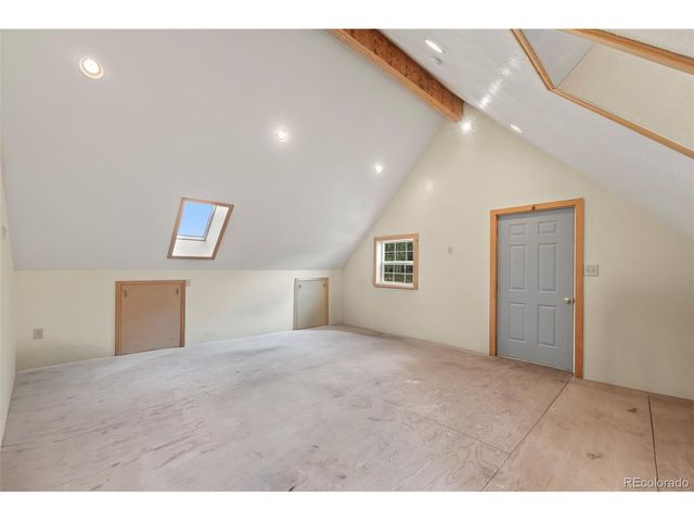 486 Turk Pony Way, Jefferson, CO 80456