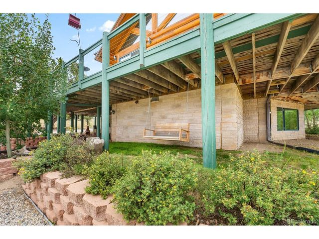 486 Turk Pony Way, Jefferson, CO 80456