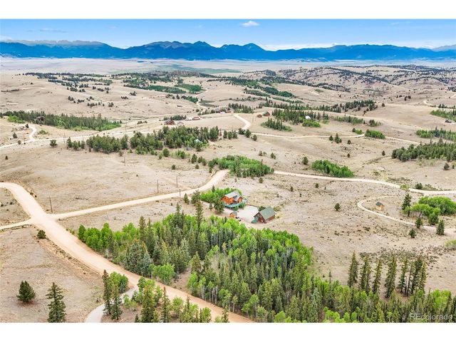 486 Turk Pony Way, Jefferson, CO 80456