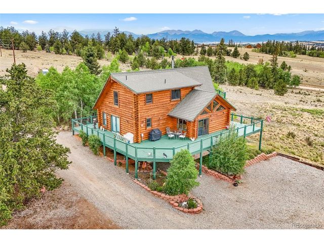 486 Turk Pony Way, Jefferson, CO 80456