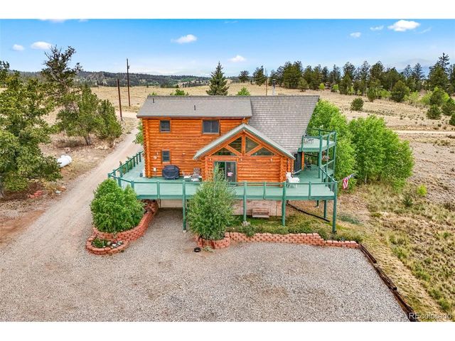 486 Turk Pony Way, Jefferson, CO 80456