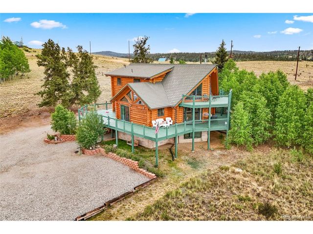 486 Turk Pony Way, Jefferson, CO 80456