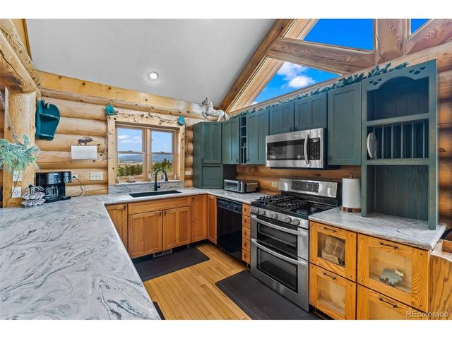 486 Turk Pony Way, Jefferson, CO 80456