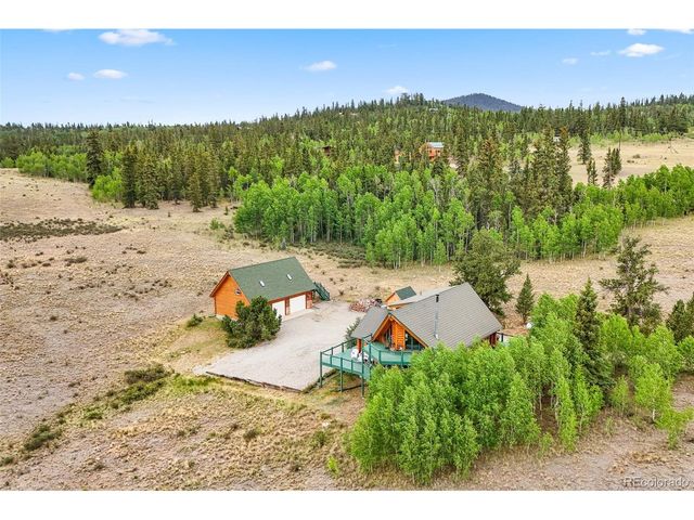 486 Turk Pony Way, Jefferson, CO 80456