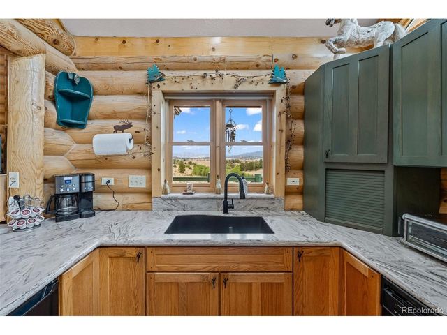 486 Turk Pony Way, Jefferson, CO 80456