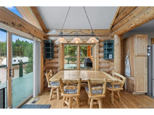 486 Turk Pony Way, Jefferson, CO 80456